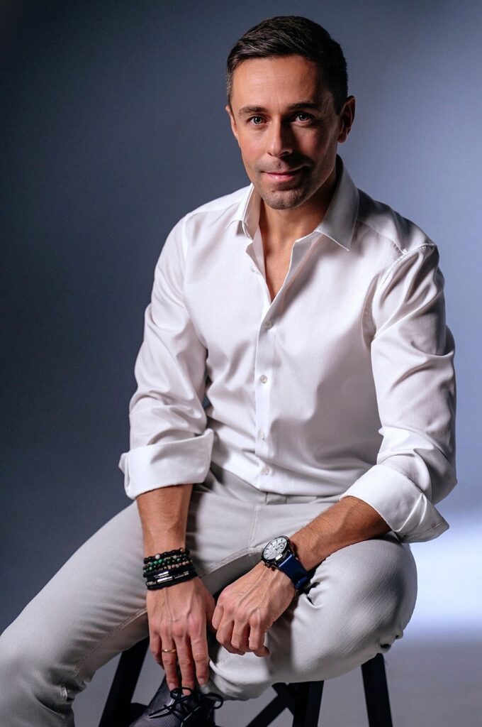 Grzegorz Iwańczyk